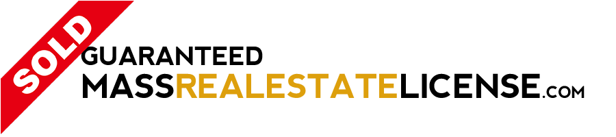 Massachusetts Real Estate School